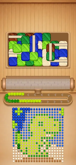 Thread Fill screenshot 1