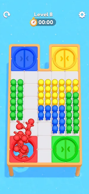 Drop Jam screenshot 1