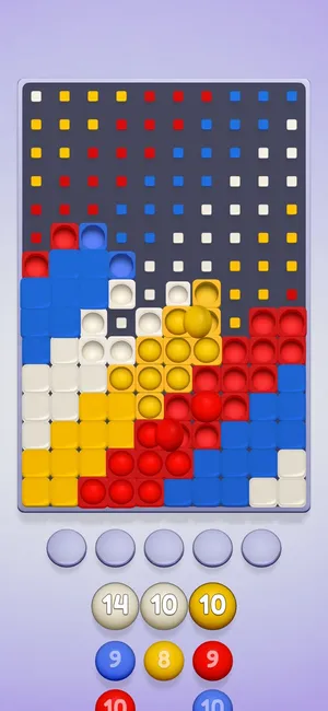 Place n Fill screenshot 1