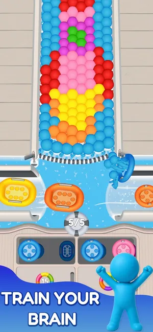 Splash Ride Jam screenshot 2