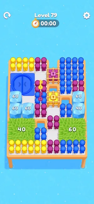 Drop Jam screenshot 2