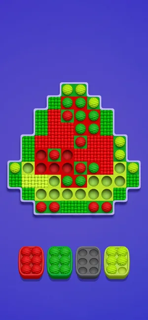 Twist Pop screenshot 2