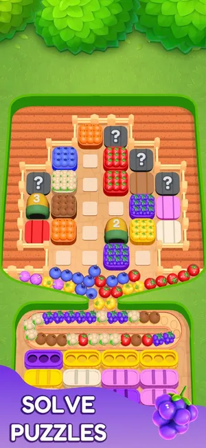 Harvest Sort! screenshot 3
