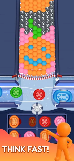 Splash Ride Jam screenshot 3