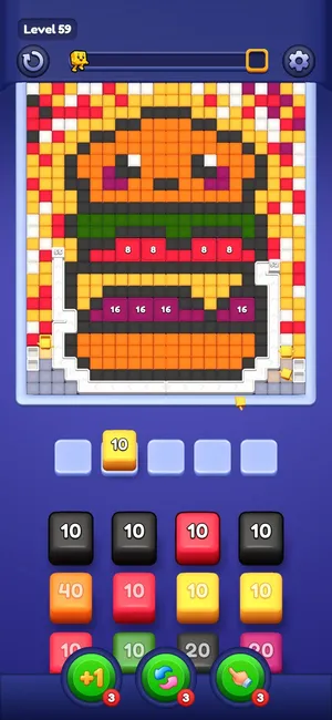 Color Fit Craze screenshot 3