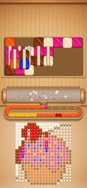 Thread Fill screenshot 3