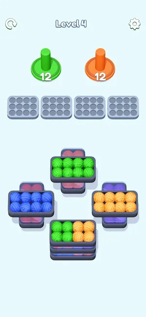 Thread Pop screenshot 3