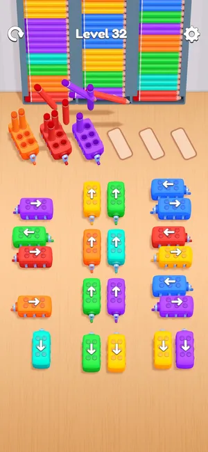 Pencil Mania screenshot 3