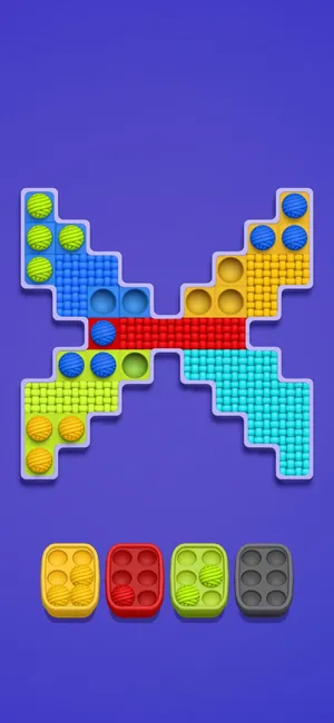 Twist Pop screenshot 3